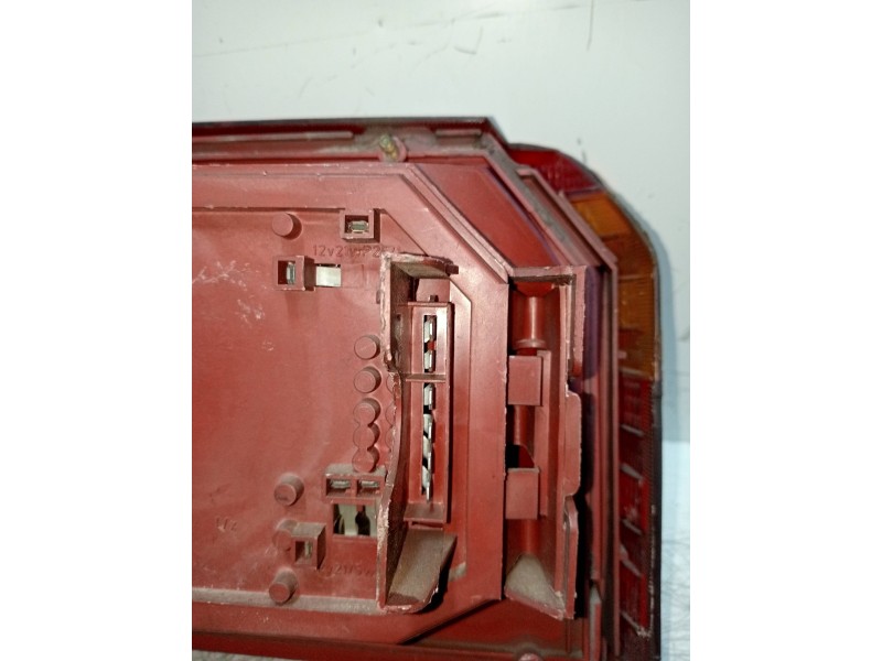 Recambio de piloto trasero izquierdo para austin rover montego 2.0 referencia OEM IAM   