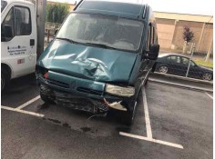 renault master combi desde ´98 del año 2001