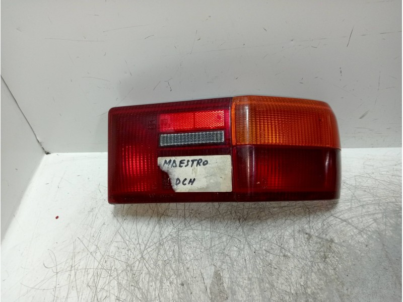 Recambio de piloto trasero derecho para austin rover maestro 2.0 referencia OEM IAM   