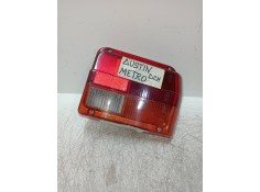 Recambio de piloto trasero derecho para austin rover metro 1.3 referencia OEM IAM   