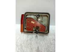 Recambio de piloto trasero derecho para austin rover metro 1.3 referencia OEM IAM    2