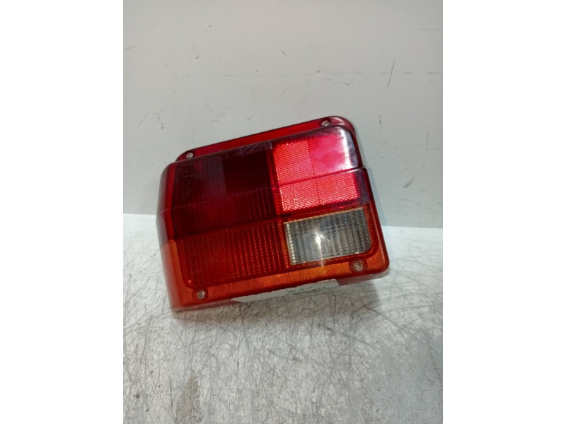 Recambio de piloto trasero izquierdo para austin rover metro 1.3 referencia OEM IAM   