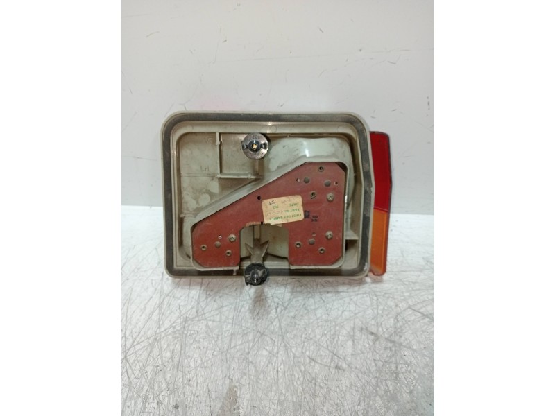 Recambio de piloto trasero izquierdo para austin rover metro 1.3 referencia OEM IAM   