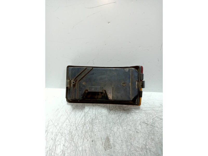 Recambio de piloto trasero derecho para autobianchi a112 1.0 referencia OEM IAM    Recambio de piloto trasero derecho para autobianchi a112 1.0 referencia OEM IAM