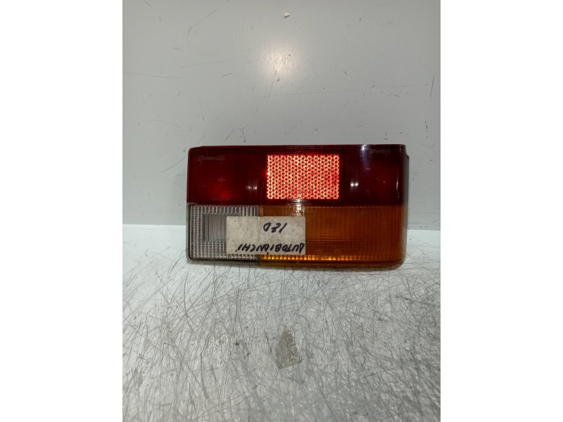 Recambio de piloto trasero izquierdo para autobianchi a112 1.0 referencia OEM IAM    Recambio de piloto trasero izquierdo para autobianchi a112 1.0 referencia OEM IAM