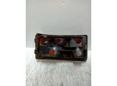 Recambio de piloto trasero izquierdo para autobianchi a112 1.0 referencia OEM IAM    2