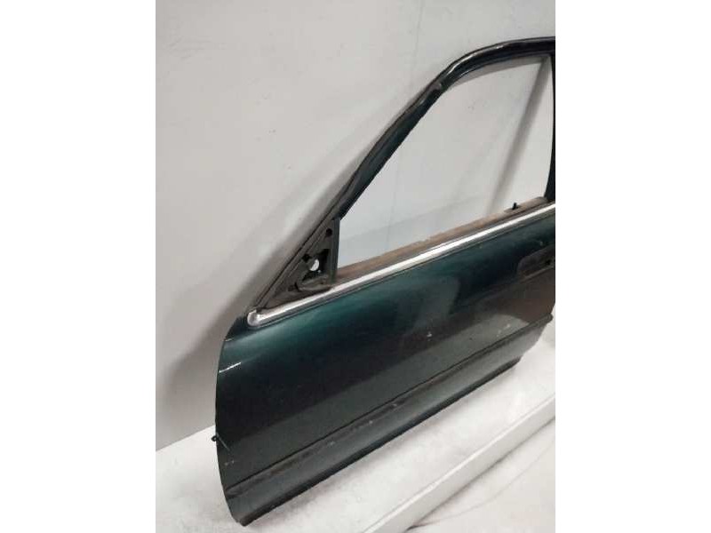 Recambio de puerta delantera izquierda para mg rover serie 600 (rh) 2.0 cat referencia OEM IAM   