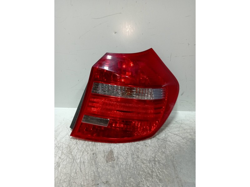 Recambio de piloto trasero derecho para bmw serie 1 berlina (e81/e87) 118d referencia OEM IAM   