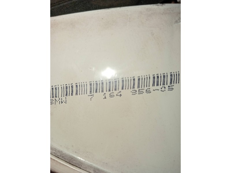 Recambio de piloto trasero derecho para bmw serie 1 berlina (e81/e87) 118d referencia OEM IAM   