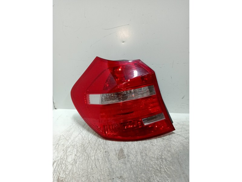 Recambio de piloto trasero izquierdo para bmw serie 1 berlina (e81/e87) 118d referencia OEM IAM   