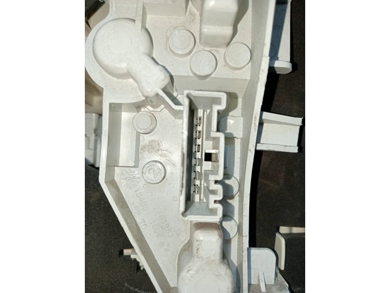 Recambio de piloto trasero izquierdo para bmw serie 1 berlina (e81/e87) 118d referencia OEM IAM   