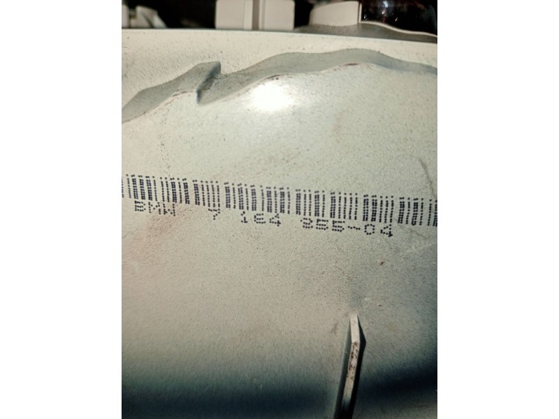 Recambio de piloto trasero izquierdo para bmw serie 1 berlina (e81/e87) 118d referencia OEM IAM   