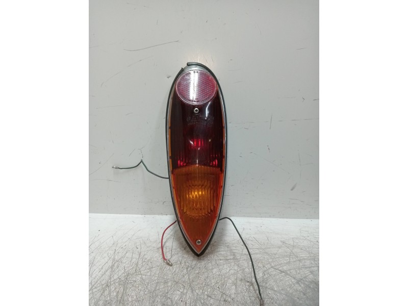 Recambio de piloto trasero izquierdo para carbodies fairway 27 td referencia OEM IAM   