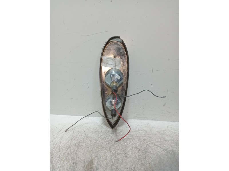 Recambio de piloto trasero izquierdo para carbodies fairway 27 td referencia OEM IAM   