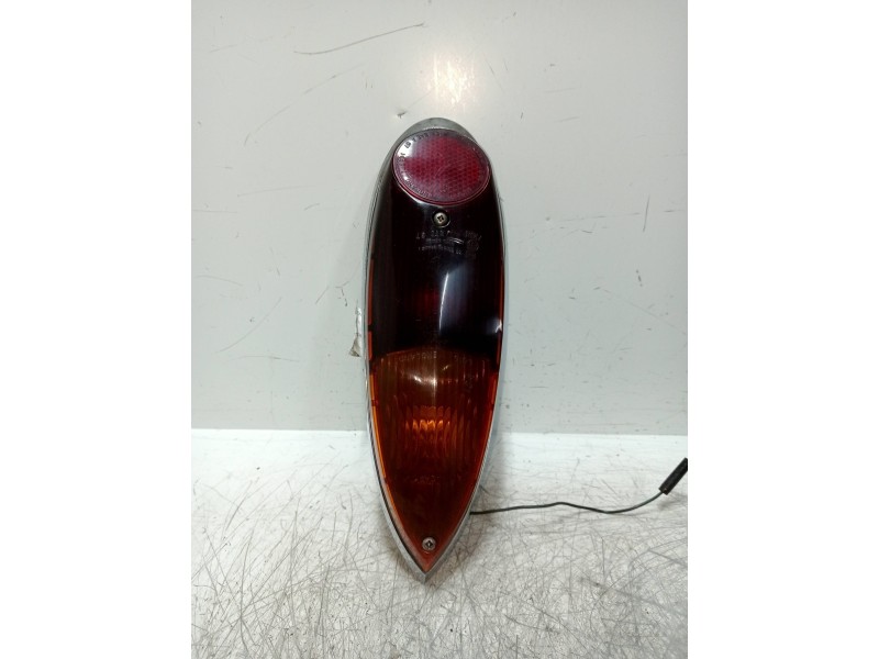 Recambio de piloto trasero derecho para carbodies fairway 27 td referencia OEM IAM   