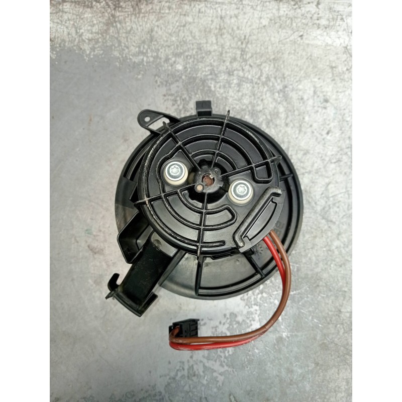 Recambio de motor calefaccion para mercedes clase clk (w207) coupe e 220 cdi blueefficiency (207.302) referencia OEM IAM 9409653