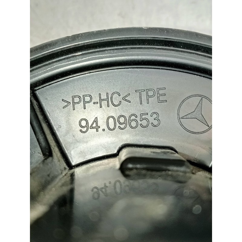 Recambio de motor calefaccion para mercedes clase clk (w207) coupe e 220 cdi blueefficiency (207.302) referencia OEM IAM 9409653