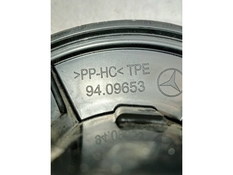 Recambio de motor calefaccion para mercedes clase clk (w207) coupe e 220 cdi blueefficiency (207.302) referencia OEM IAM 9409653