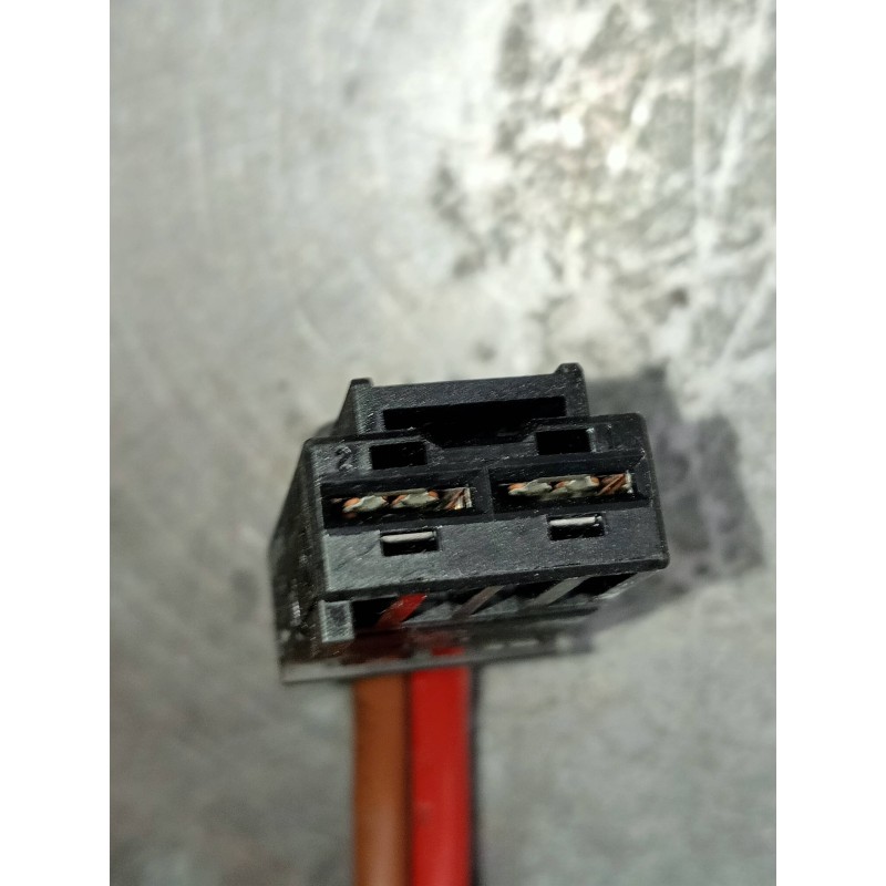 Recambio de motor calefaccion para mercedes clase clk (w207) coupe e 220 cdi blueefficiency (207.302) referencia OEM IAM 9409653