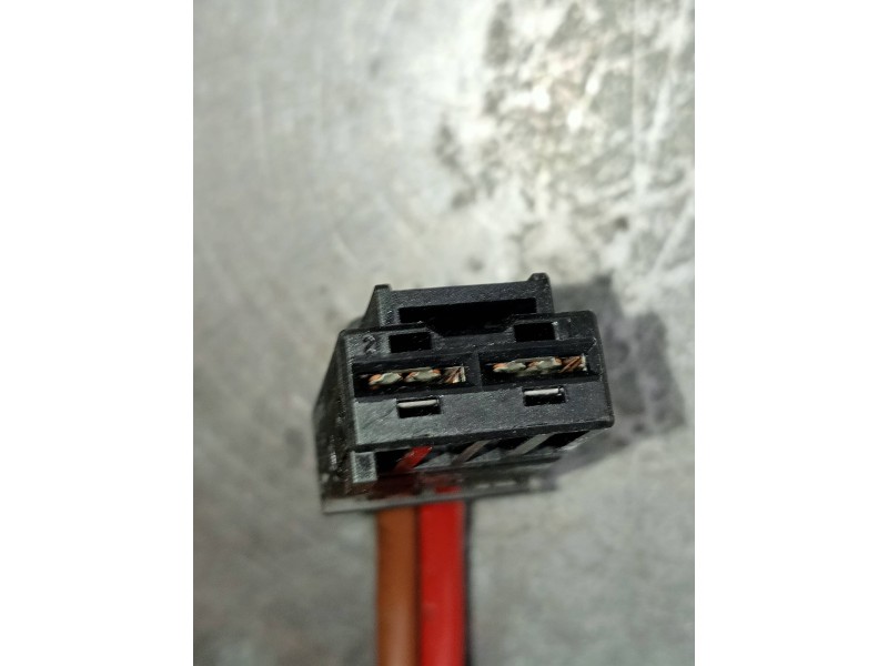 Recambio de motor calefaccion para mercedes clase clk (w207) coupe e 220 cdi blueefficiency (207.302) referencia OEM IAM 9409653