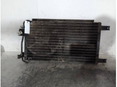Recambio de condensador / radiador aire acondicionado para mitsubishi l 200 (k6/7) 2.5 turbodiesel referencia OEM IAM   