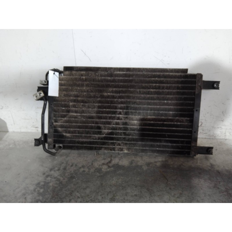 Recambio de condensador / radiador aire acondicionado para mitsubishi l 200 (k6/7) 2.5 turbodiesel referencia OEM IAM   