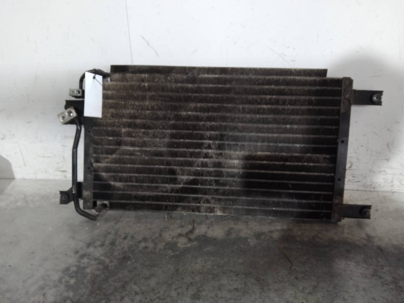 Recambio de condensador / radiador aire acondicionado para mitsubishi l 200 (k6/7) 2.5 turbodiesel referencia OEM IAM   