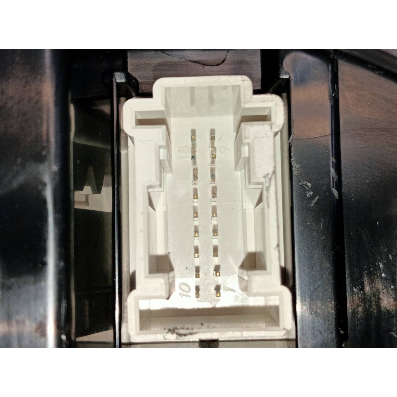 Recambio de cuadro instrumentos para mercedes clase clk (w207) coupe e 220 cdi blueefficiency (207.302) referencia OEM IAM   