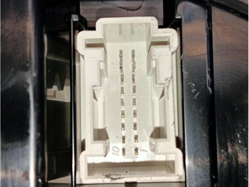 Recambio de cuadro instrumentos para mercedes clase clk (w207) coupe e 220 cdi blueefficiency (207.302) referencia OEM IAM   