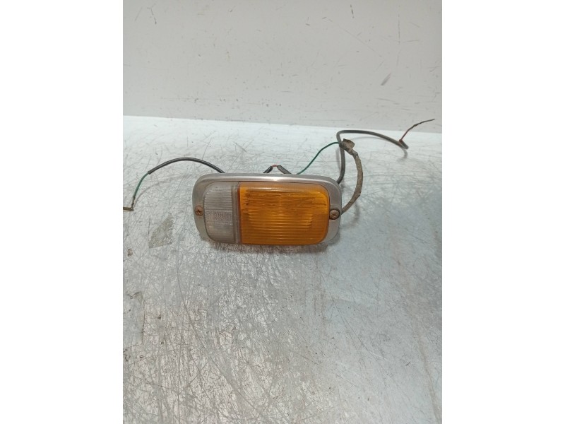 Recambio de piloto delantero izquierdo para austin rover mg 1.3 referencia OEM IAM    Recambio de piloto delantero izquierdo para austin rover mg 1.3 referencia OEM IAM