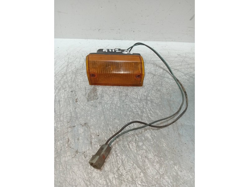 Recambio de piloto delantero derecho para autobianchi a112 1.0 referencia OEM IAM   