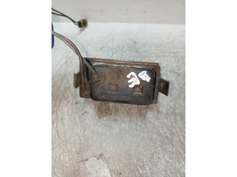 Recambio de piloto delantero derecho para autobianchi a112 1.0 referencia OEM IAM   