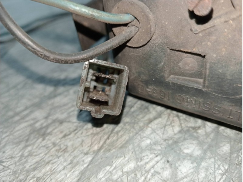 Recambio de piloto delantero derecho para autobianchi a112 1.0 referencia OEM IAM   