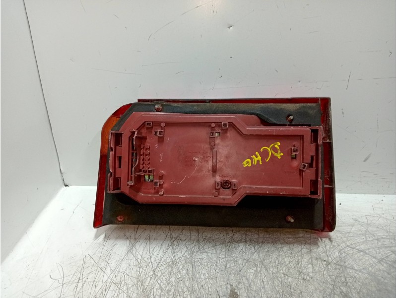 Recambio de piloto trasero derecho para austin rover montego 2.0 referencia OEM IAM   