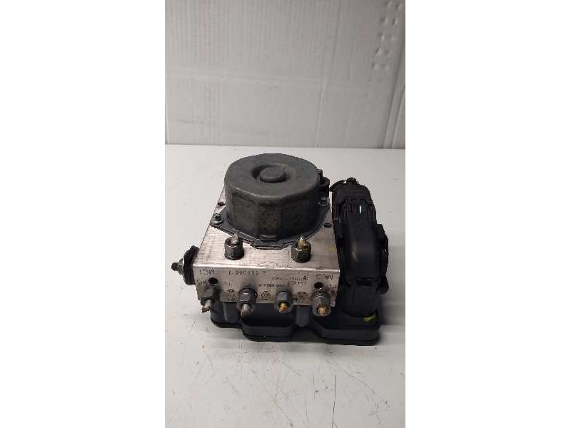 Recambio de abs para dacia sandero 1.2 16v cat referencia OEM IAM 0265243365 476608644R 