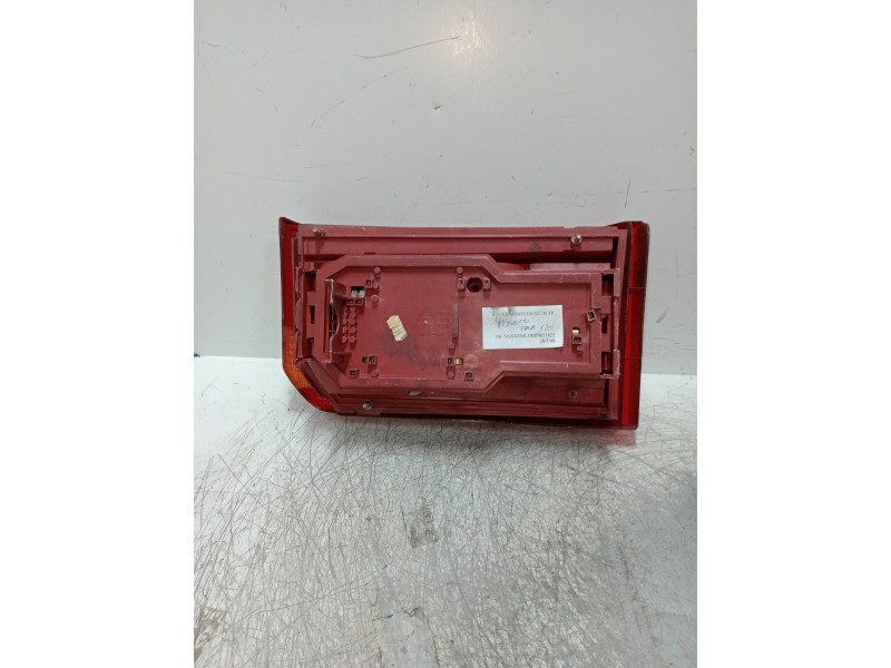 Recambio de piloto trasero izquierdo para austin rover montego 2.0 referencia OEM IAM   