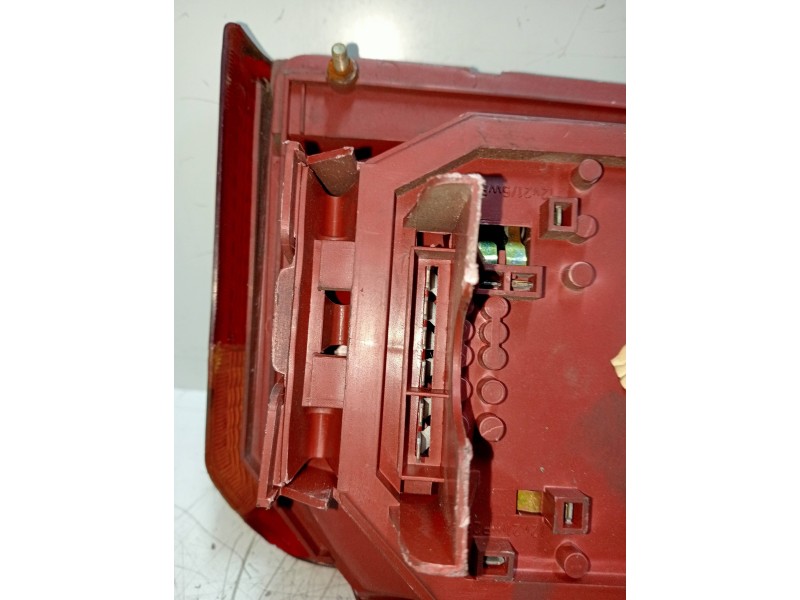 Recambio de piloto trasero izquierdo para austin rover montego 2.0 referencia OEM IAM   