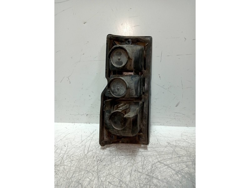 Recambio de piloto trasero derecho para bmw bertone freeclimber referencia OEM IAM   