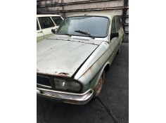 renault 12 del año 1982