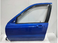 Recambio de puerta delantera izquierda para mg rover mg zs zs 180 referencia OEM IAM   