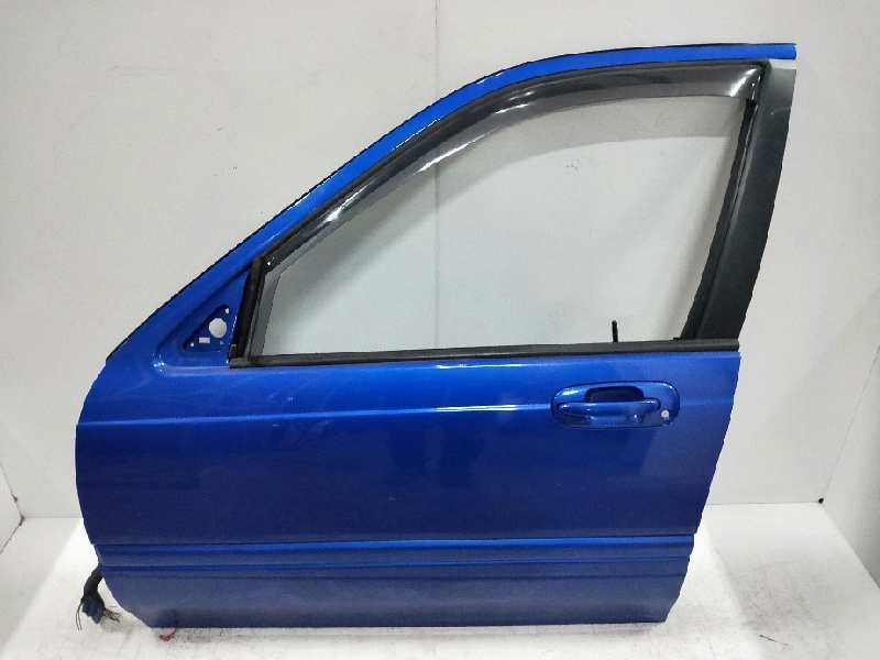 Recambio de puerta delantera izquierda para mg rover mg zs zs 180 referencia OEM IAM   