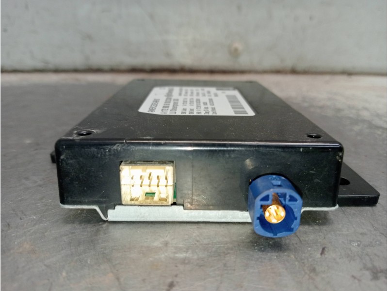 Recambio de modulo electronico para mercedes clase clk (w207) coupe e 220 cdi blueefficiency (207.302) referencia OEM IAM A17090