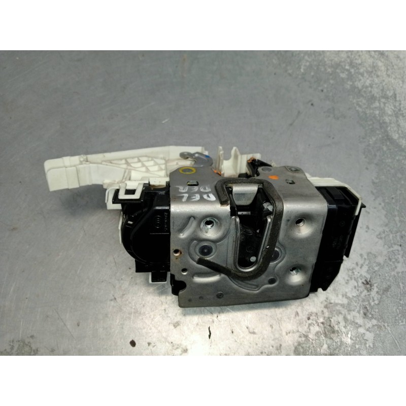 Recambio de motor cierre centralizado delantero derecho para mercedes clase clk (w207) coupe e 220 cdi blueefficiency (207.302) 