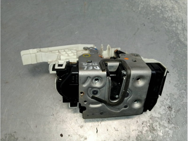 Recambio de motor cierre centralizado delantero derecho para mercedes clase clk (w207) coupe e 220 cdi blueefficiency (207.302) 