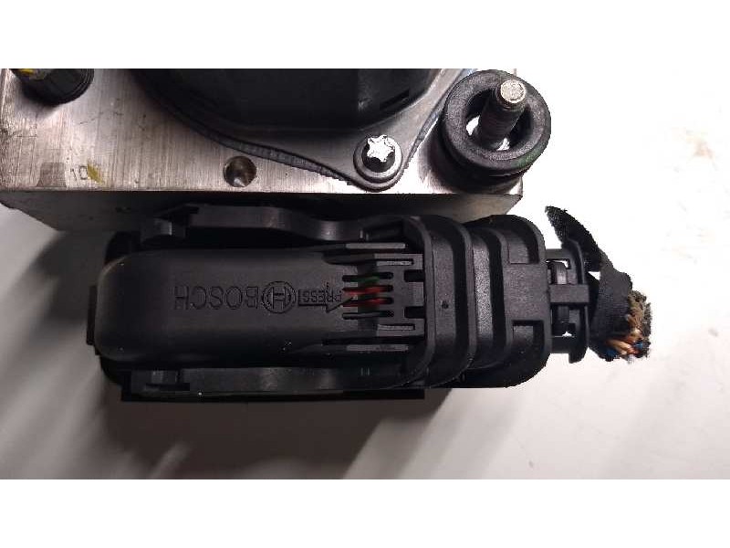 Recambio de abs para dacia sandero 1.2 16v cat referencia OEM IAM 0265243365 476608644R 