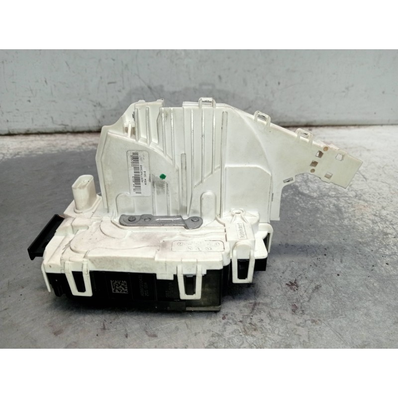 Recambio de motor cierre centralizado delantero derecho para mercedes clase clk (w207) coupe e 220 cdi blueefficiency (207.302) 