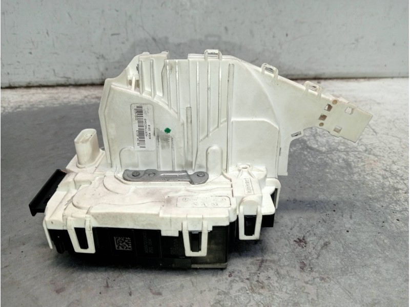 Recambio de motor cierre centralizado delantero derecho para mercedes clase clk (w207) coupe e 220 cdi blueefficiency (207.302) 