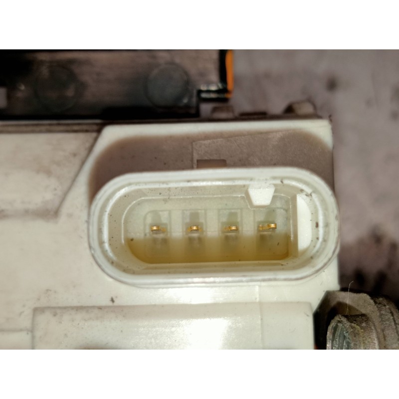 Recambio de motor cierre centralizado delantero derecho para mercedes clase clk (w207) coupe e 220 cdi blueefficiency (207.302) 