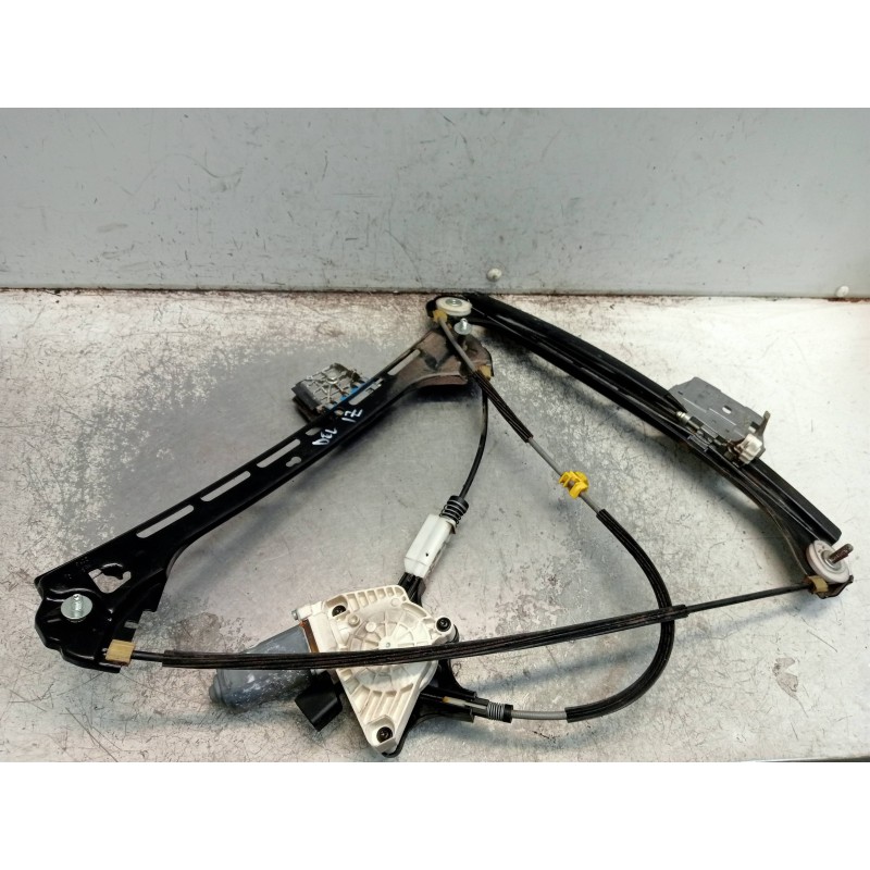 Recambio de elevalunas delantero izquierdo para mercedes clase clk (w207) coupe e 220 cdi blueefficiency (207.302) referencia OE