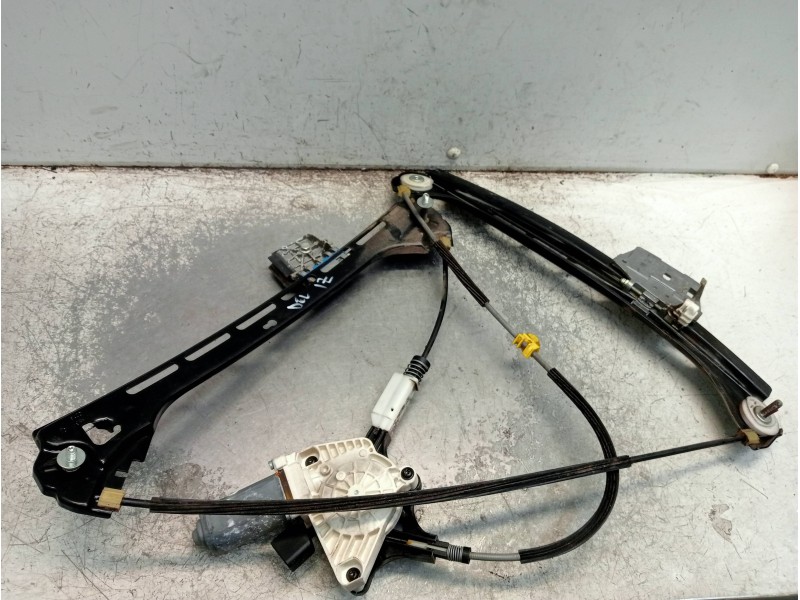 Recambio de elevalunas delantero izquierdo para mercedes clase clk (w207) coupe e 220 cdi blueefficiency (207.302) referencia OE